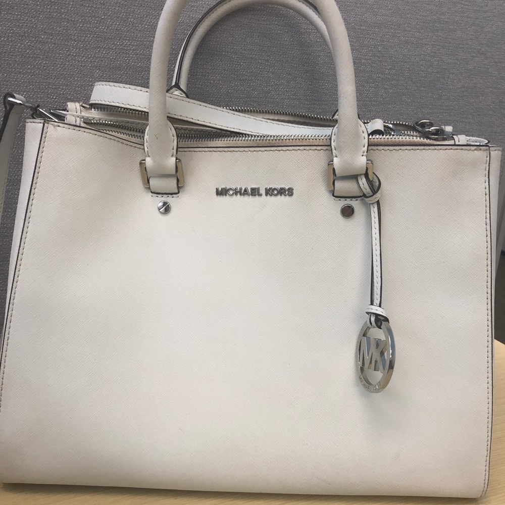 Michael kora bag